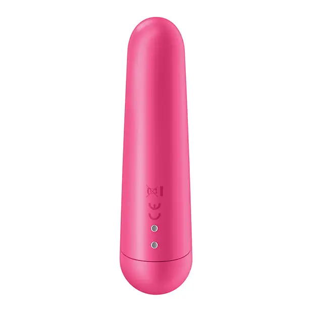 Satisfyer Ultra Power Bullet 3 - Stimulators