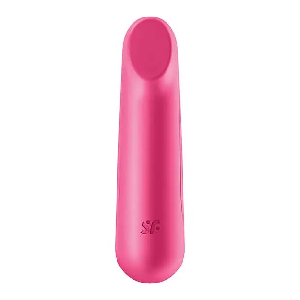 Satisfyer Ultra Power Bullet 3 - Stimulators