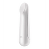 Satisfyer Ultra Power Bullet 3 - White - Stimulators