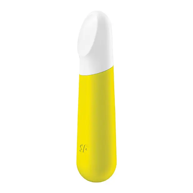 Satisfyer Ultra Power Bullet 4 - Yellow - Stimulators