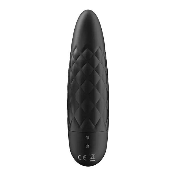 Satisfyer Ultra Power Bullet 5 - Stimulators