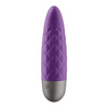 Satisfyer Ultra Power Bullet 5 - Violet - Stimulators