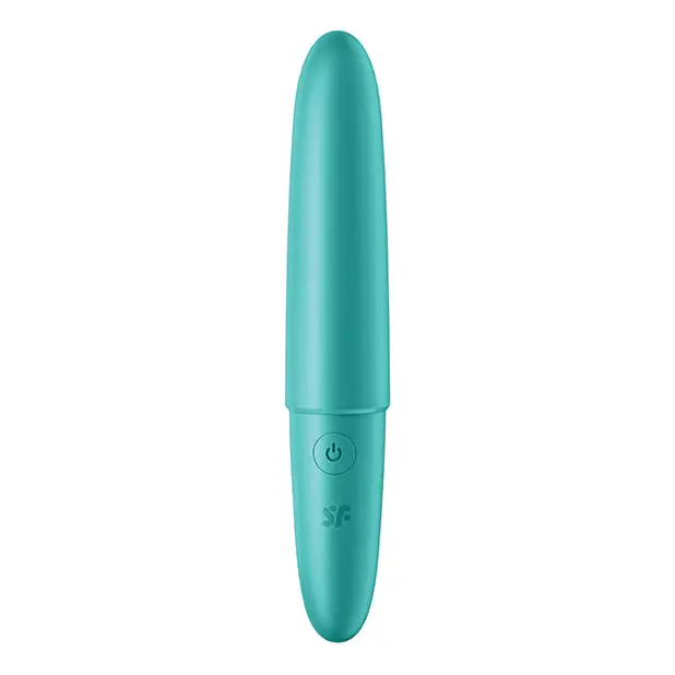 Satisfyer Ultra Power Bullet 6 - Stimulators