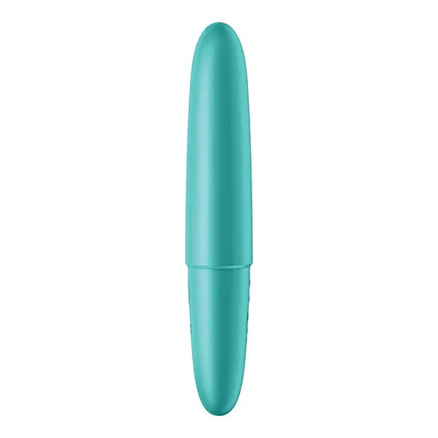 Satisfyer Ultra Power Bullet 6 - Stimulators