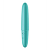 Satisfyer Ultra Power Bullet 6 - Turquoise - Stimulators