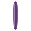 Satisfyer Ultra Power Bullet 6 - Violet - Stimulators