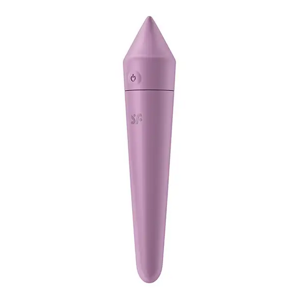 Satisfyer Ultra Power Bullet 8 - Lilac - Stimulators