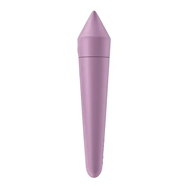 Satisfyer Ultra Power Bullet 8 - Stimulators