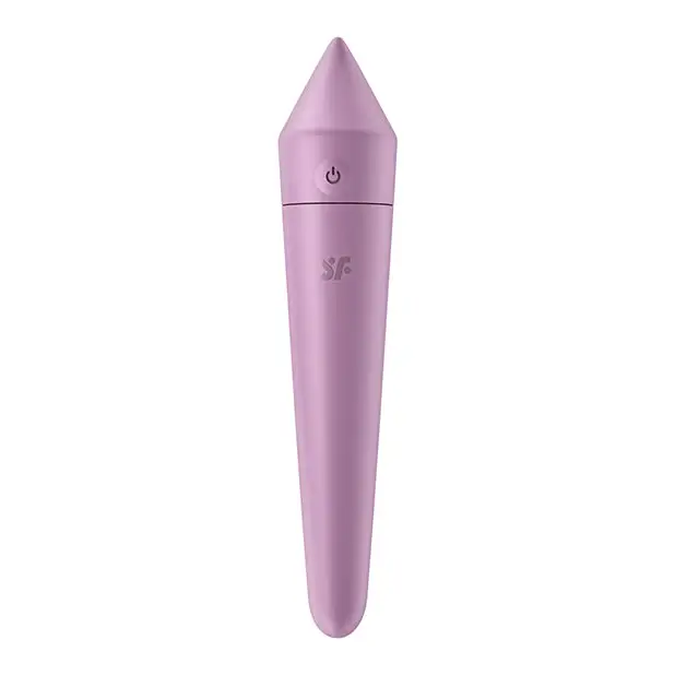 Satisfyer Ultra Power Bullet 8 - Stimulators