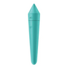 Satisfyer Ultra Power Bullet 8 - Turquoise - Stimulators