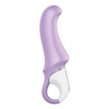 Satisfyer Vibes Charming Smile - Lilac - Vibrators