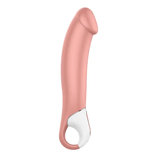 Satisfyer Vibes Master - Natural - Vibrators