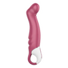 Satisfyer Vibes Petting Hippo - Fuchsia - Vibrators