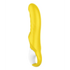 Satisfyer Vibes Yummy Sunshine - Yellow - Vibrators