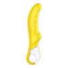 Satisfyer Vibes Yummy Sunshine - Yellow - Vibrators