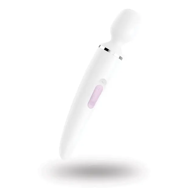 Satisfyer Wand-er Woman - Massage Products