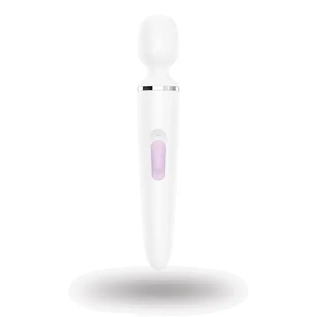 Satisfyer Wand-er Woman - Massage Products