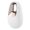 Satisfyer White Temptation - White - Stimulators