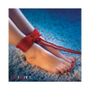 Scandal BDSM Rope, 10m Red