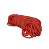 Scandal BDSM Rope, 30m Red