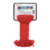 Scandal BDSM Rope, 30m Red