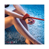 Scandal BDSM Rope, 30m Red