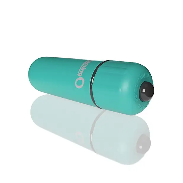 Screaming O 4B Bullet, Kiwi