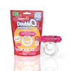Screaming O 4B DoubleO 6, Strawberry