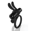 Screaming O 4B Ohare, Black