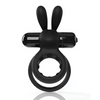 Screaming O 4B Ohare, Black