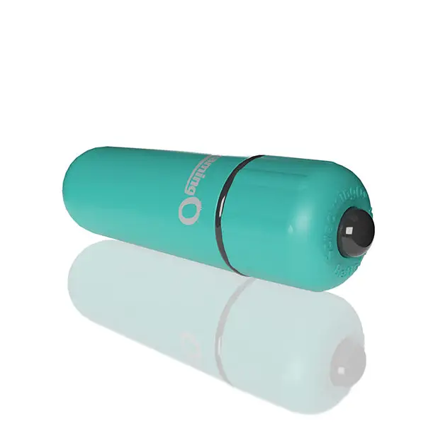 Screaming O 4T Bullet, Kiwi