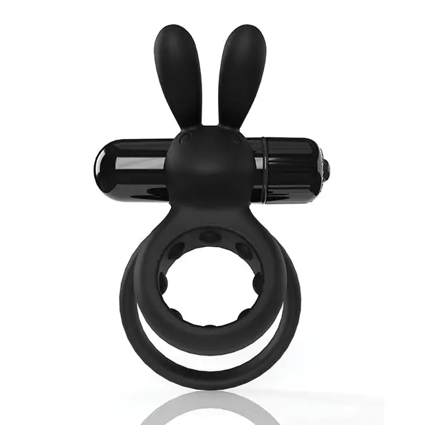 Screaming O 4T Ohare, Black