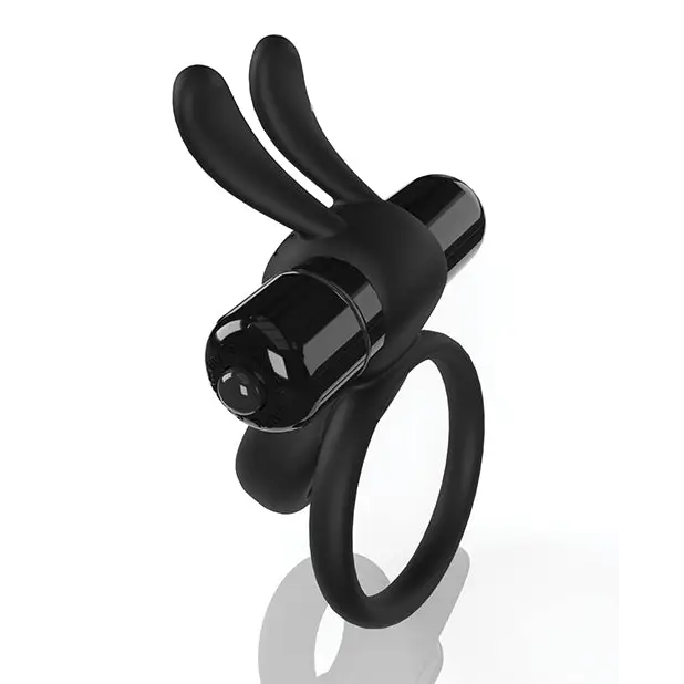 Screaming O 4T Ohare, Black
