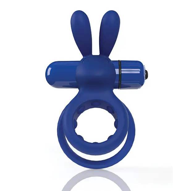 Screaming O 4T Ohare, Blueberry