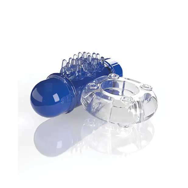 Screaming O 4T OWow, Blueberry