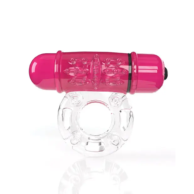 Screaming O 4T OWow, Strawberry