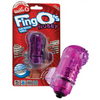 Screaming O FingO’s - Nubby Purple - Stimulators