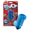 Screaming O FingO’s - Tingly Blue - Stimulators