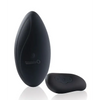 Screaming O My Secret Premium Ergonomic Remote Panty Set, Black