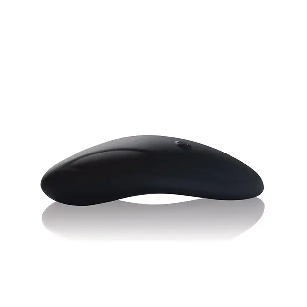 Screaming O My Secret Premium Ergonomic Remote Panty Set, Black