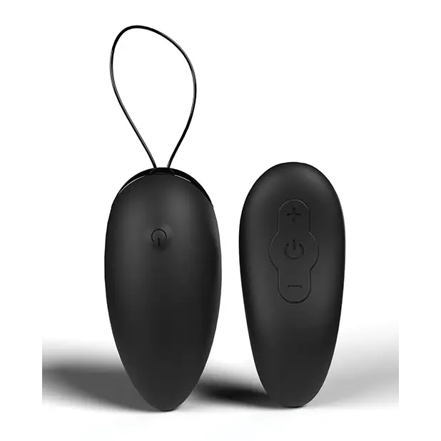 Screaming O Premium Remote Egg - Stimulators