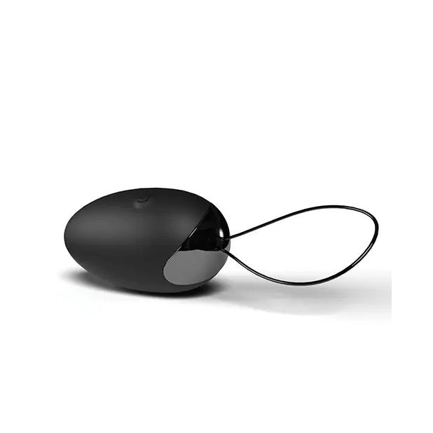 Screaming O Premium Remote Egg - Stimulators