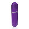 Screaming O Rechargeable Bullets - Purple - Stimulators