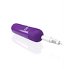 Screaming O Rechargeable Bullets - Purple - Stimulators