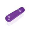 Screaming O Rechargeable Bullets - Purple - Stimulators