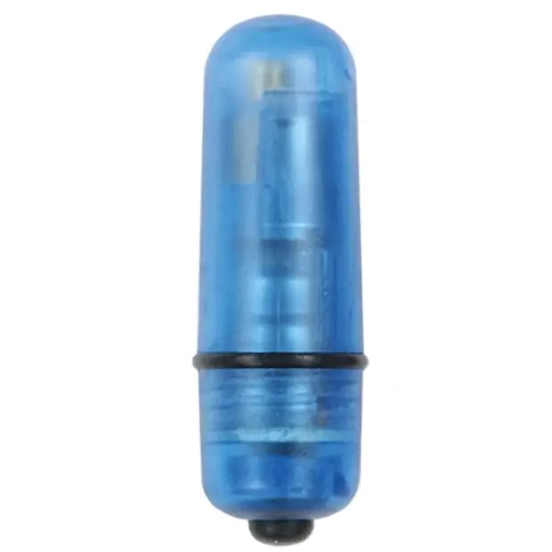Screaming O Vibrating Bullet - Asst. Colors - Stimulators