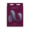 Secrets Maple - Gray - Stimulators