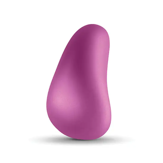 Seduction Mila Body Massager - Metallic Pink - Massage Products