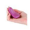 Seduction Mila Body Massager - Metallic Pink - Massage Products