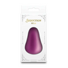 Seduction Mila Body Massager - Metallic Pink - Massage Products